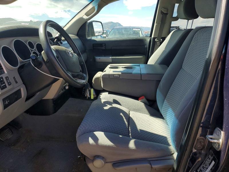 Продаж на аукціоні авто 2008 Toyota Tundra, vin: 5TFBT54148X011151, номер лоту: 48988846