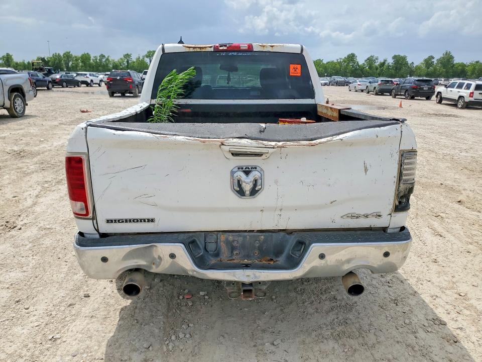 Продаж на аукціоні авто 2013 Ram 1500, vin: 1C6RR7NT2DS678307, номер лоту: 50585736