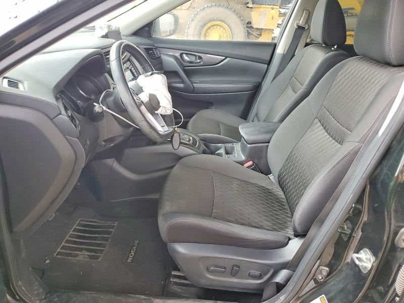Aukcja sprzedaży 2020 Nissan Rogue, vin: 5N1AT2MV2LC716541, numer aukcji: 50005066