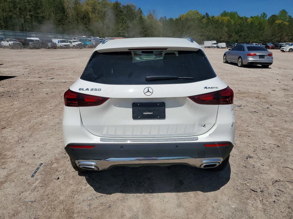 Продажа на аукционе авто 2024 Mercedes-benz Gla, vin: W1N4N4HB9RJ557490, номер лота: 49178196