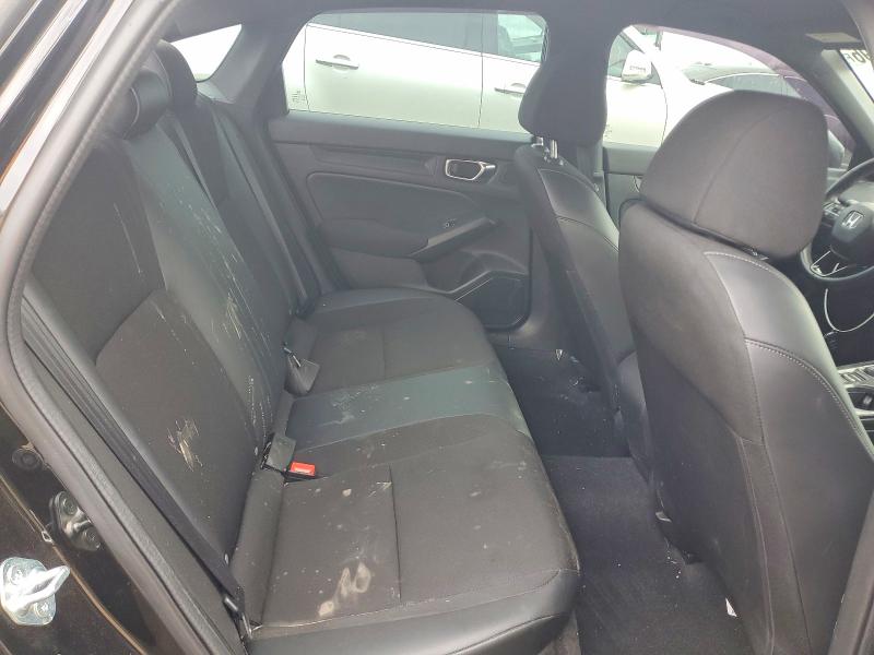 51703696 :رقم المزاد ، 2HGFE2F54NH597569 vin ، 2022 Honda Civic مزاد بيع