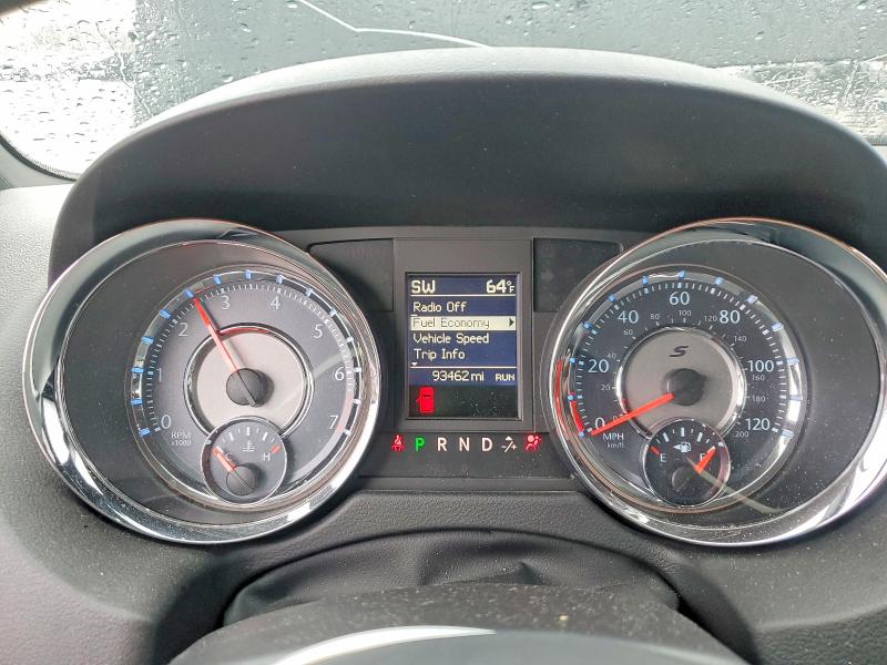 Продаж на аукціоні авто 2015 Chrysler Town & Country, vin: 2C4RC1HG3FR755163, номер лоту: 50062366