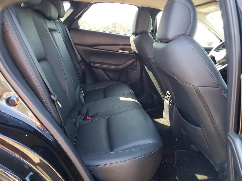 50653346 :رقم المزاد ، 3MVDMBBL1MM313732 vin ، 2021 Mazda Cx-30 مزاد بيع