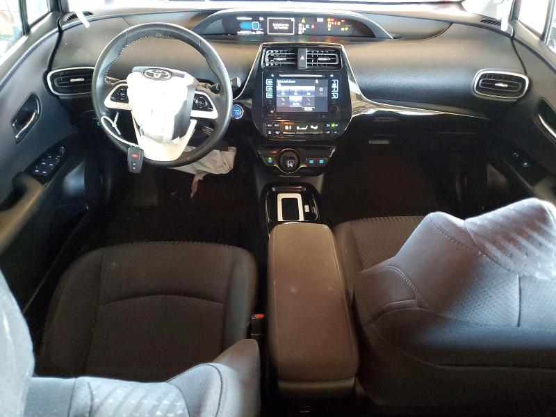 Продажа на аукционе авто 2016 Toyota Prius, vin: JTDKARFU0G3514184, номер лота: 50196356