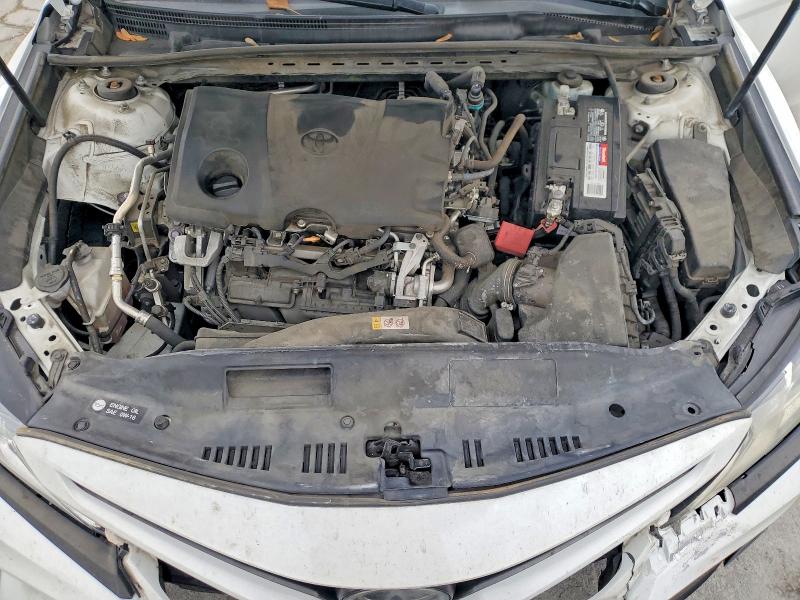 Aukcja sprzedaży 2019 Toyota Camry, vin: 4T1B11HK2KU790653, numer aukcji: 49468806