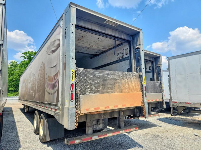 Aukcja sprzedaży 2014 Great Dane Trailers, vin: 1GRAA9623EB703947, numer aukcji: 50600636