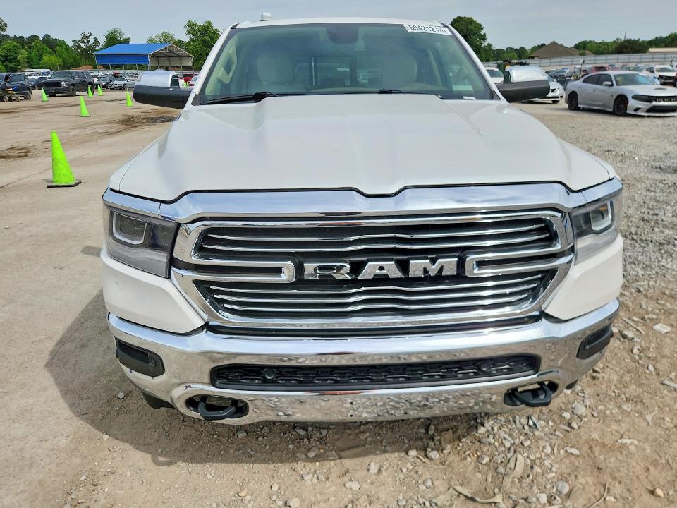 Продажа на аукционе авто 2019 Ram 1500, vin: 1C6SRFJT1KN626082, номер лота: 50421216