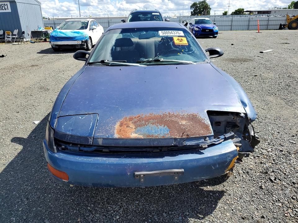 Продаж на аукціоні авто 1991 Toyota Celica, vin: JT2AT86F0M0050224, номер лоту: 50094376