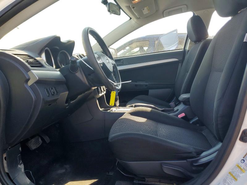 Aukcja sprzedaży 2011 Mitsubishi Lancer, vin: JA32U2FU2BU001079, numer aukcji: 49240746