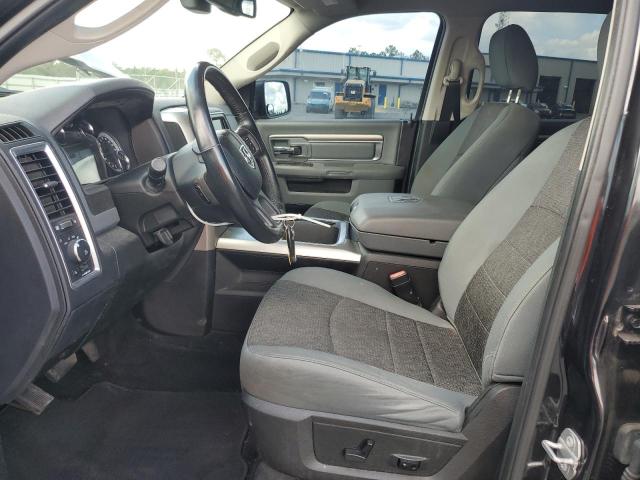 Продажа на аукционе авто 2018 Ram 1500, vin: 1C6RR7LG0JS260863, номер лота: 48450196