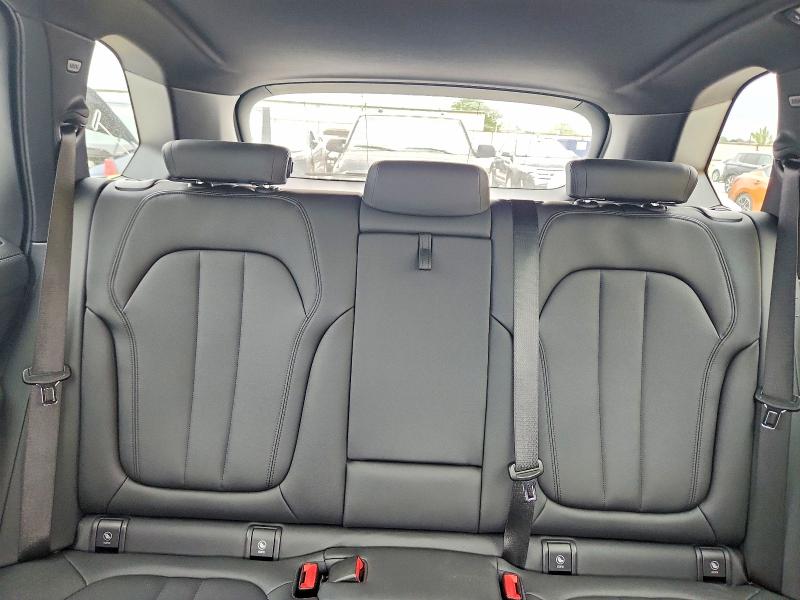 Продажа на аукционе авто 2022 Bmw X5, vin: 5UXTA6C06N9M75033, номер лота: 50116386