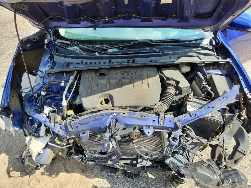 Продаж на аукціоні авто 2015 Toyota Corolla, vin: 5YFBURHE0FP179088, номер лоту: 51512426