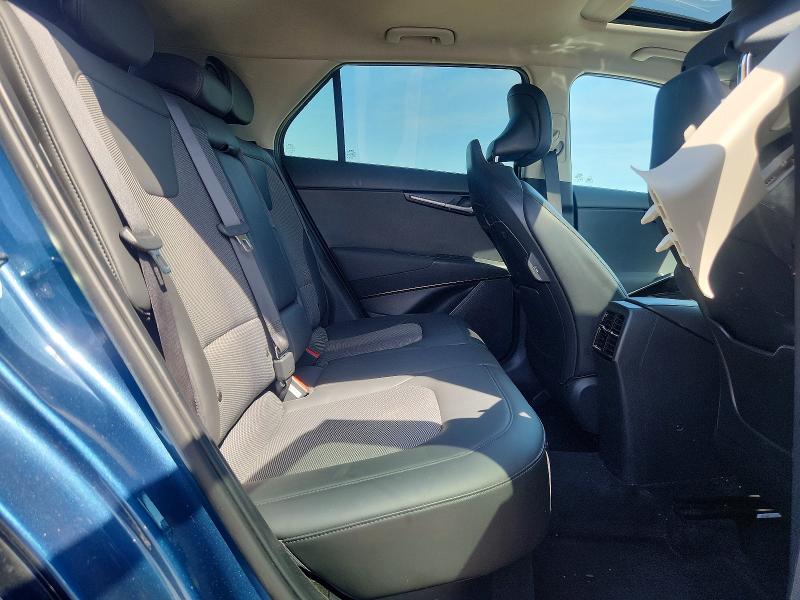 2023 Kia Niro მანქანა იყიდება აუქციონზე, vin: KNDCR3LE3P5090656, აუქციონის ნომერი: 50516936