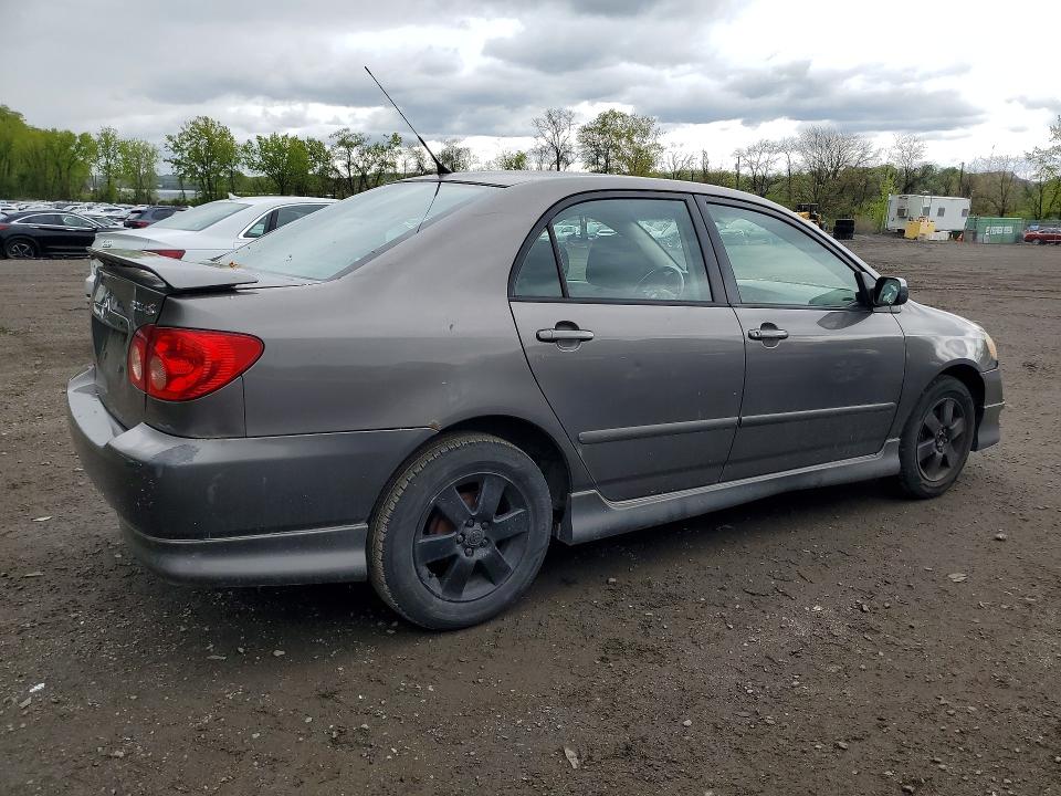 Продаж на аукціоні авто 2008 Toyota Corolla, vin: 1NXBR32EX8Z020572, номер лоту: 51898886