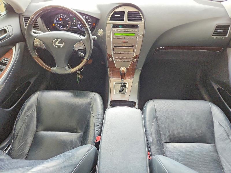 Aukcja sprzedaży 2010 Lexus Es, vin: JTHBK1EG6A2406643, numer aukcji: 50055436