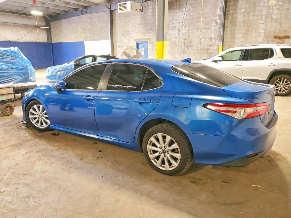 Продаж на аукціоні авто 2019 Toyota Camry, vin: 4T1B11HK9KU264942, номер лоту: 51097906
