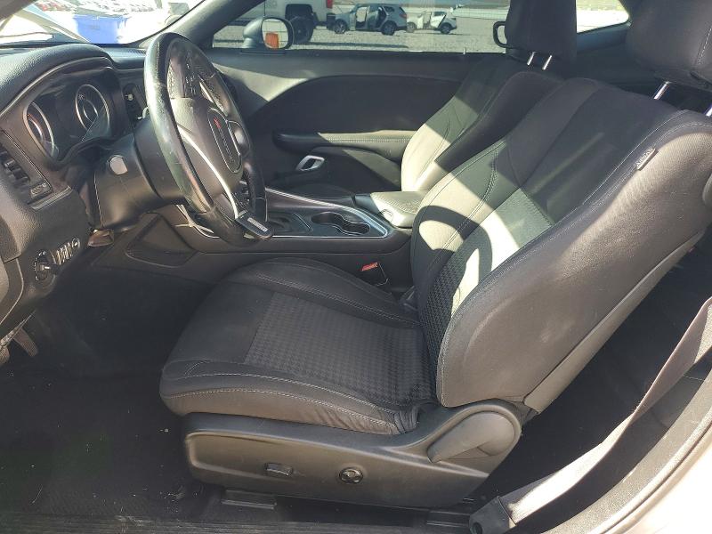 Продажа на аукционе авто 2015 Dodge Challenger, vin: 2C3CDZAG9FH906593, номер лота: 50999386