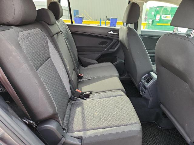 Aukcja sprzedaży 2018 Volkswagen Tiguan, vin: 3VV1B7AX2JM030314, numer aukcji: 51862636