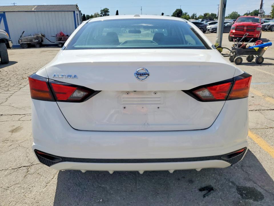 Auction sale of the 2020 Nissan Altima, vin: 1N4BL4BV9LC210041, lot number: 51337166
