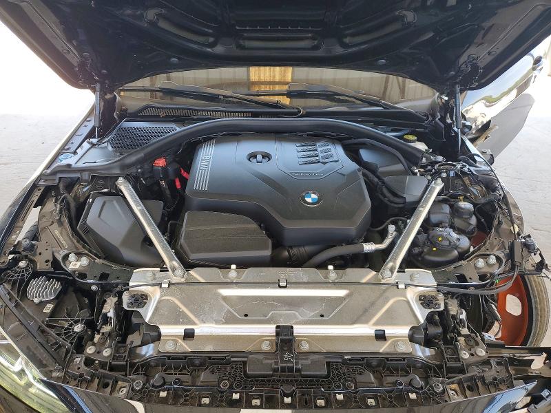 Aukcja sprzedaży 2022 Bmw 430i, vin: WBA53AP01NCK00347, numer aukcji: 48538066