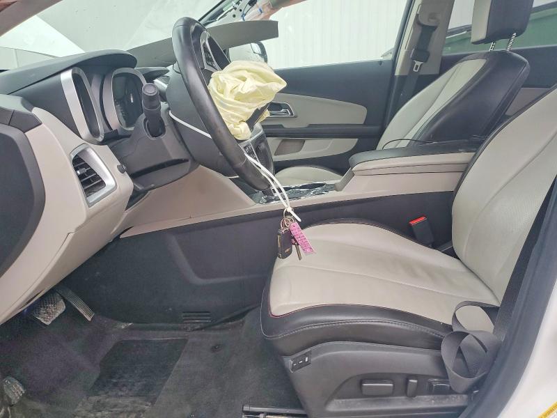2014 Chevrolet Equinox მანქანა იყიდება აუქციონზე, vin: 2GNFLHE36E6125271, აუქციონის ნომერი: 50803626
