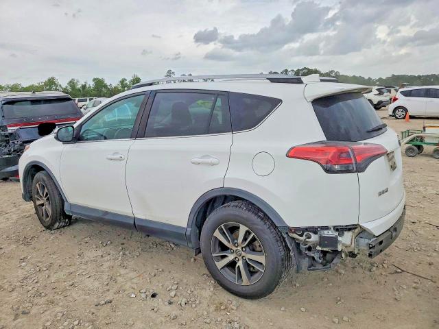 Aukcja sprzedaży 2018 Toyota Rav4, vin: 2T3WFREV6JW517513, numer aukcji: 48613136