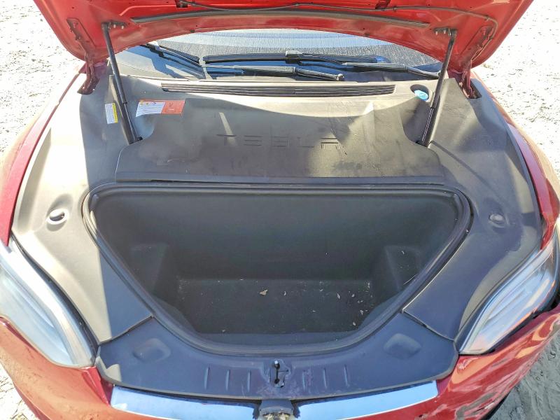 Aukcja sprzedaży 2016 Tesla Model S, vin: 5YJSA1E12GF174838, numer aukcji: 49618006