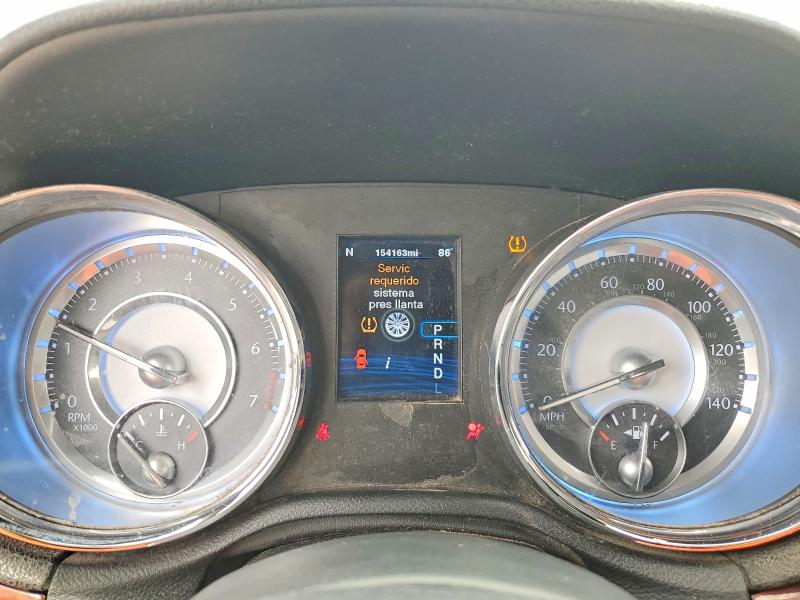 2012 Chrysler 300 მანქანა იყიდება აუქციონზე, vin: 2C3CCAAG6CH273793, აუქციონის ნომერი: 51169306