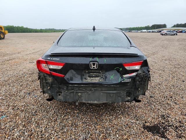 Продаж на аукціоні авто 2019 Hond Accord, vin: 1HGCV2F35KA030346, номер лоту: 51762186