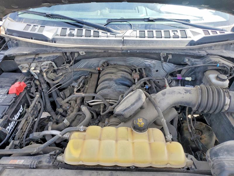 2019 Ford F150 მანქანა იყიდება აუქციონზე, vin: 1FTEW1E56KFB52329, აუქციონის ნომერი: 51501786