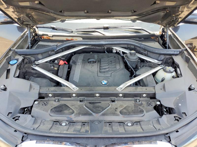Aukcja sprzedaży 2019 Bmw X7, vin: 5UXCW2C58KL083840, numer aukcji: 49165086