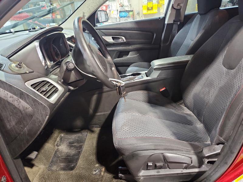 49769186 :رقم المزاد ، 2CTALMEC2B6290925 vin ، 2011 Gmc Terrain مزاد بيع