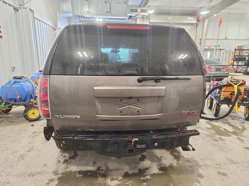 50138446 :رقم المزاد ، 1GKS2EEF6DR245324 vin ، 2013 Gmc Yukon مزاد بيع