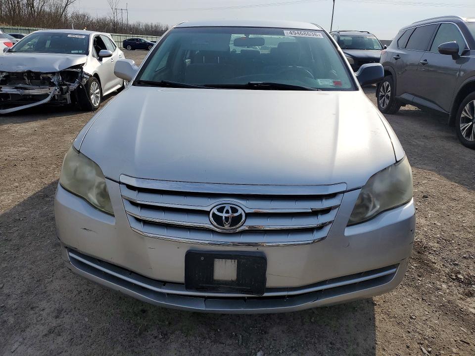 Продаж на аукціоні авто 2007 Toyota Avalon, vin: 4T1BK36B97U239820, номер лоту: 49468636