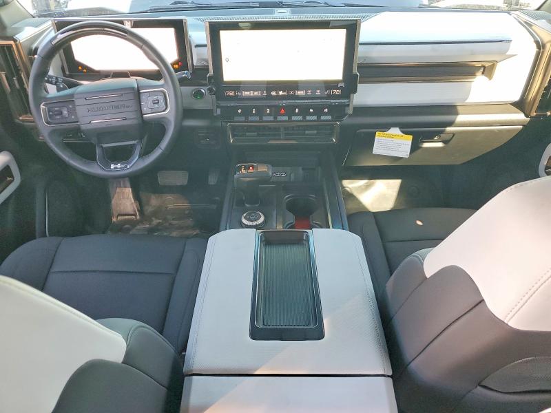 48532246 :رقم المزاد ، 1GKB0NDE2RU104964 vin ، 2024 Gmc Hummer Suv مزاد بيع