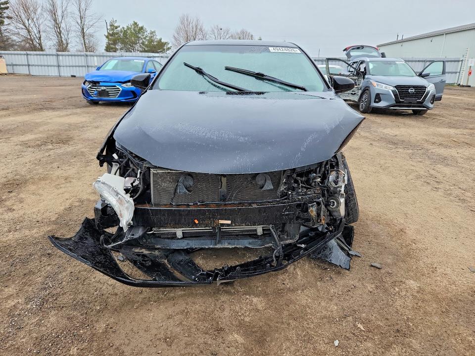 2017 Toyota Camry მანქანა იყიდება აუქციონზე, vin: 4T1BF1FK5HU720187, აუქციონის ნომერი: 49424826