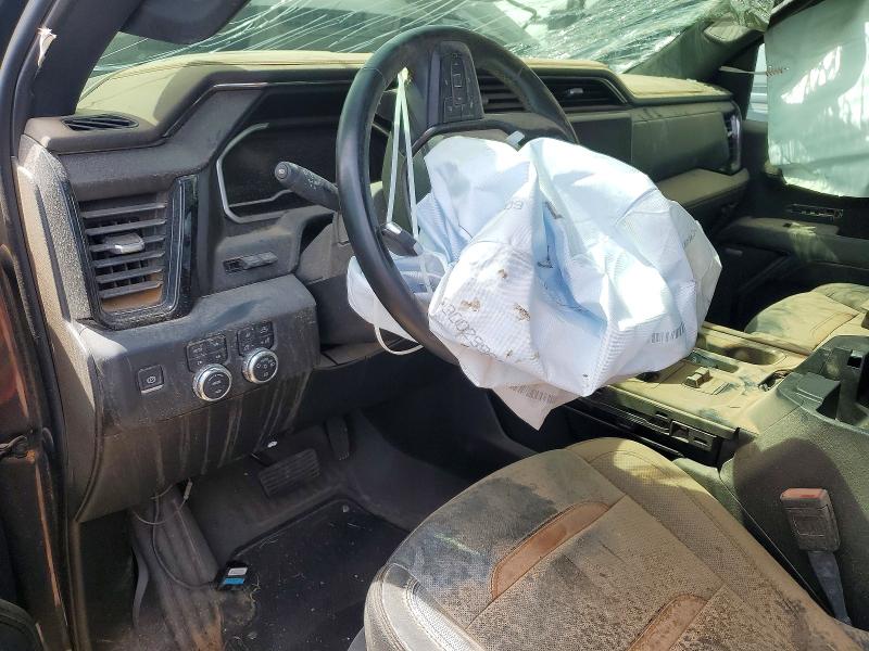 Продажа на аукционе авто 2023 Gmc Sierra, vin: 1GTUUEEL7PZ288255, номер лота: 85643085