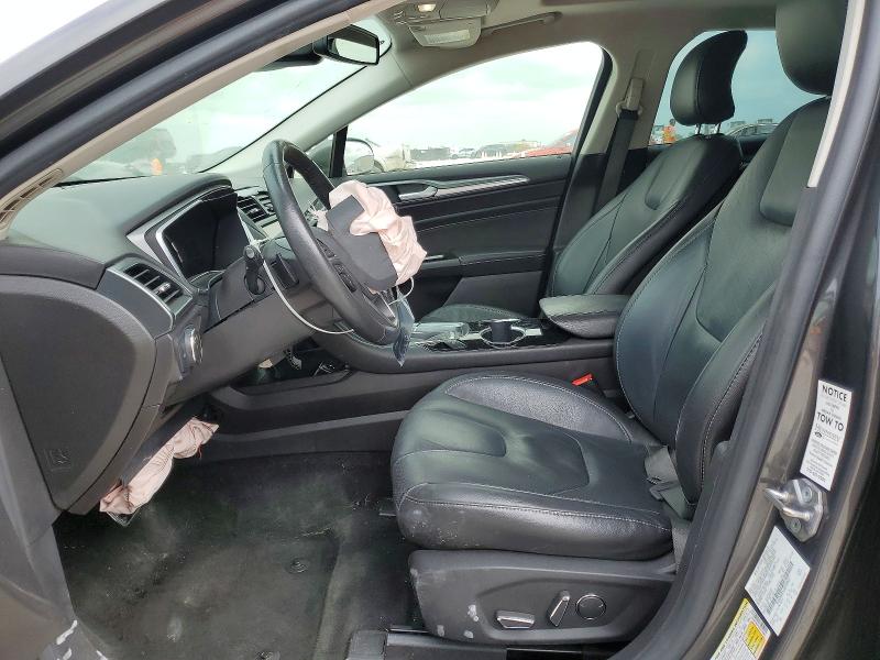 Aukcja sprzedaży 2016 Ford Fusion, vin: 3FA6P0K91GR374862, numer aukcji: 47923826