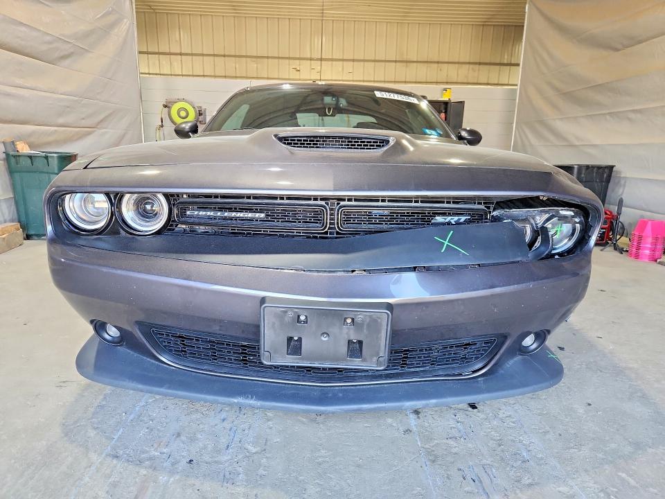 Продаж на аукціоні авто 2016 Dodge Challenger, vin: 2C3CDZDJ4GH131340, номер лоту: 51277536