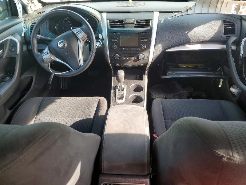 51800176 :رقم المزاد ، 1N4AL3AP2FC192432 vin ، 2015 Nissan Altima مزاد بيع