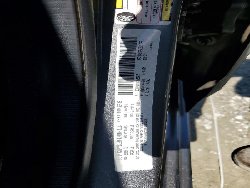 Продажа на аукционе авто 2013 Dodge Avenger, vin: 1C3CDZCG0DN526415, номер лота: 48409756