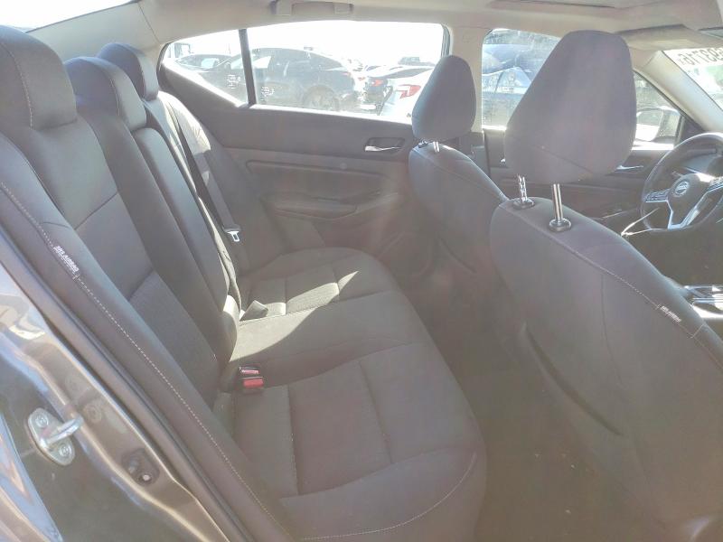 48693716 :رقم المزاد ، 1N4BL4DVXMN356774 vin ، 2021 Nissan Altima مزاد بيع
