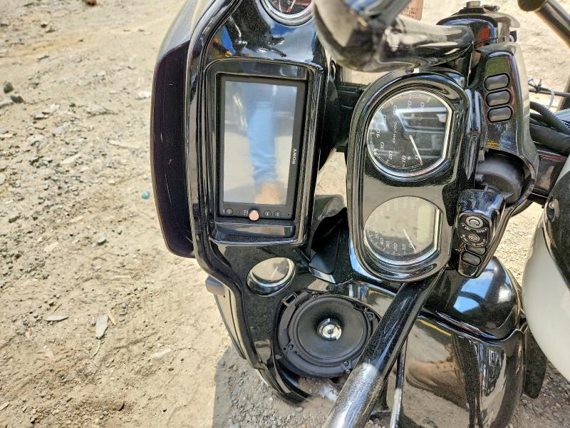 2018 Harley-davidson Fltrxs მანქანა იყიდება აუქციონზე, vin: 1HD1KTC16JB644336, აუქციონის ნომერი: 49650916
