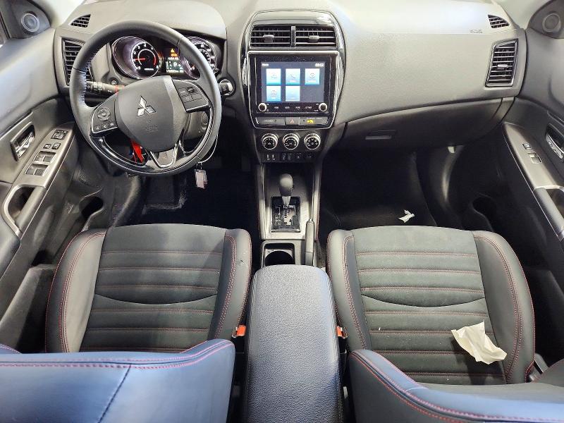 Продаж на аукціоні авто 2025 Mitsubishi Outlander Sport, vin: JA4ARUAU6SU002148, номер лоту: 48524356