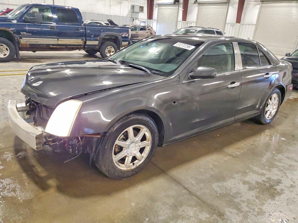 Продаж на аукціоні авто 2005 Cadillac Sts, vin: 1G6DC67A450192771, номер лоту: 51272296
