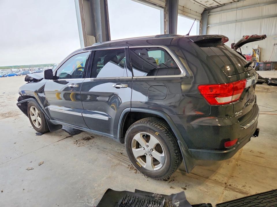 Продажа на аукционе авто 2011 Jeep Grand Cherokee, vin: 1J4RR5GG7BC723210, номер лота: 51029476
