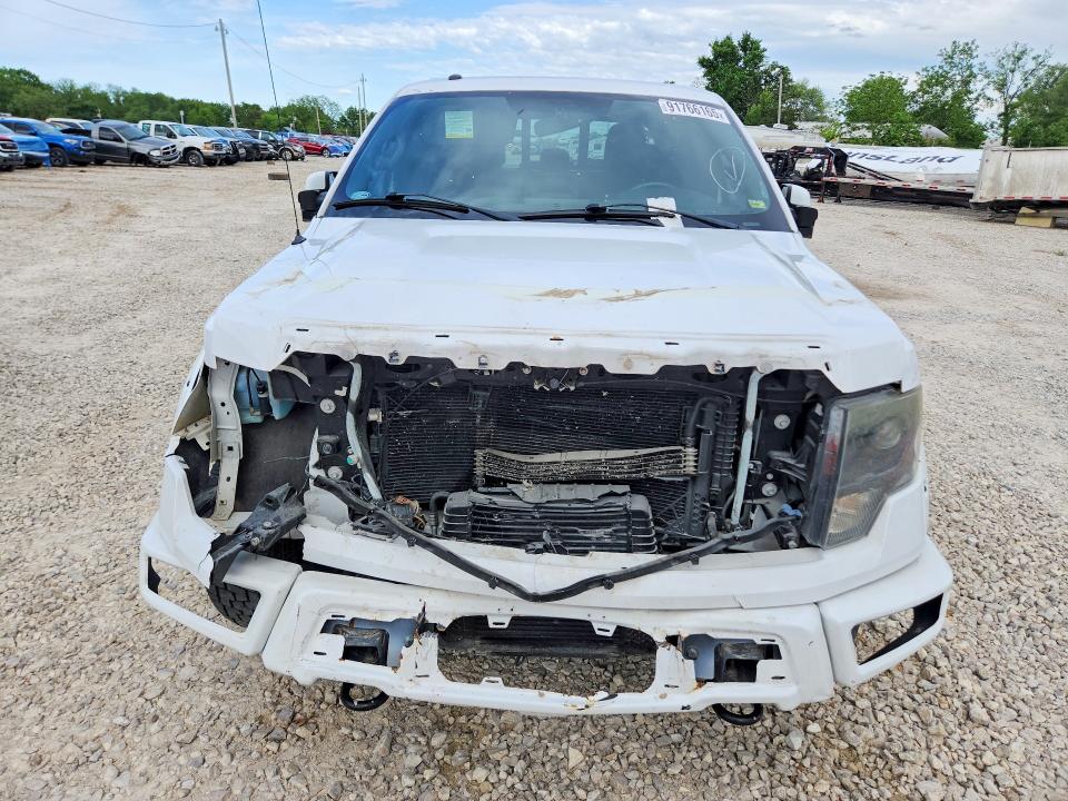 2014 Ford F150 მანქანა იყიდება აუქციონზე, vin: 1FTFW1ETXEKF37634, აუქციონის ნომერი: 91766165