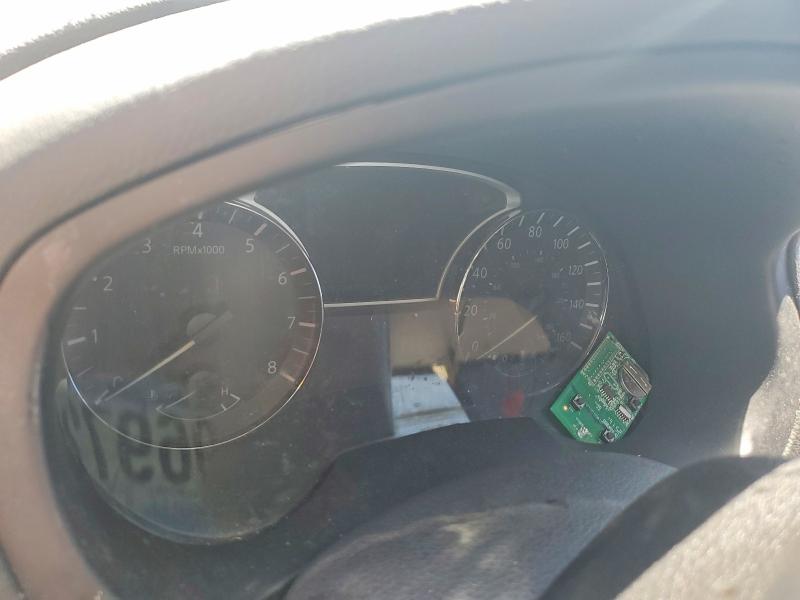 Продажа на аукционе авто 2018 Nissan Altima, vin: 1N4AL3APXJC173006, номер лота: 48969726