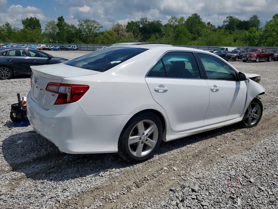 Продажа на аукционе авто 2012 Toyt Camry, vin: 4T1BF1FK1CU187926, номер лота: 51323196