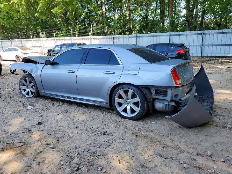 50481536 :رقم المزاد ، 2C3CCAFJ8DH644622 vin ، 2013 Chrysler 300 مزاد بيع